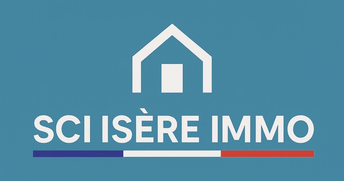 Logo SCI ISÈRE IMMO